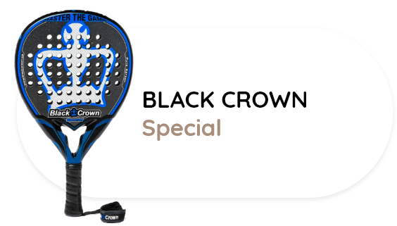 BLACK - SPECIAL